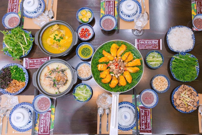 Hình ảnh Nhà Hàng Chả Cá Lã Vọng - 2