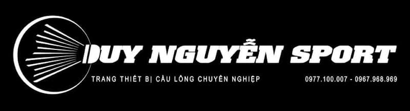 Duy Nguyễn Sport
