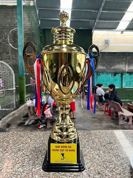 Hình ảnh Trung Sport - 3