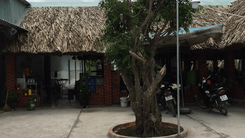 Hình ảnh ÁNH NGỌC QUÁN - 5
