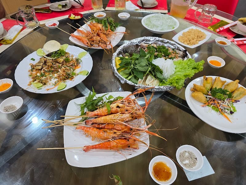 Hình ảnh Quán Ăn Đồng Quê - 4