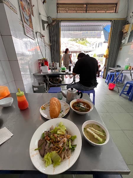 Hình ảnh Hủ tiếu Phi Huê - 2