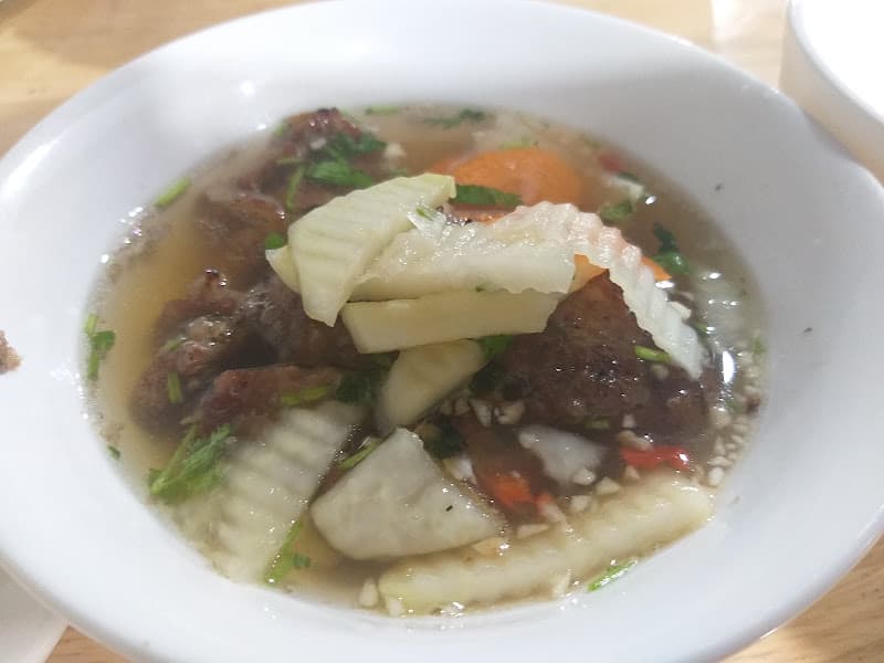 Hình ảnh Bún Chả Hà Nội - 6