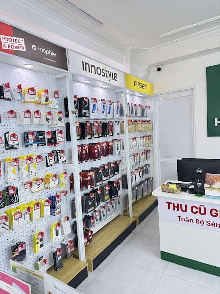 Hình ảnh Hoàng Hà Mobile - 4