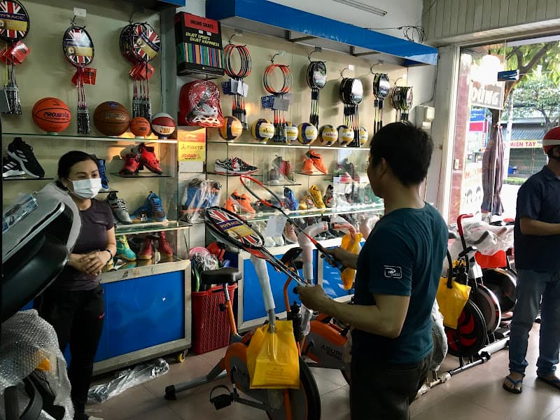 Hình ảnh Lan Nhi Sport - 4