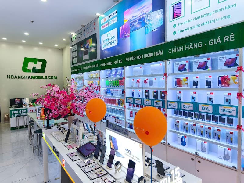 Hình ảnh Hoàng Hà Mobile - 3