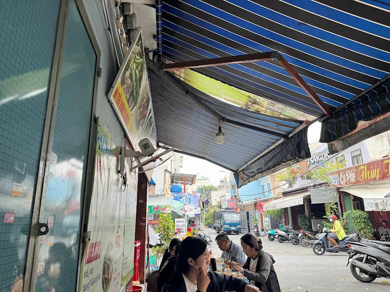 Hình ảnh Hủ tiếu Sa Đéc Thống Nhất - Gò Vấp - 2
