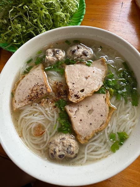 Hình ảnh Bún chả Hà Nội - 5