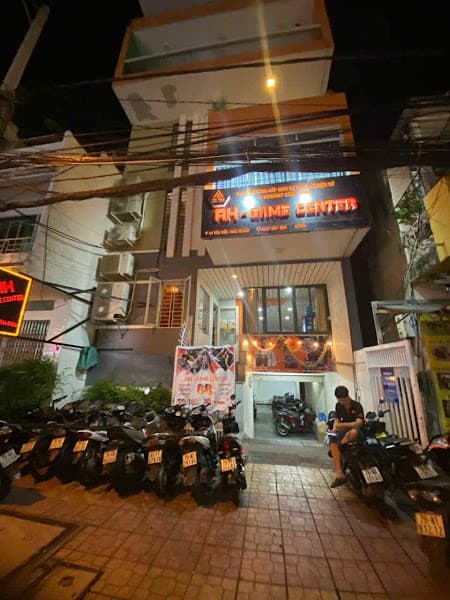 Hình ảnh AH Game Center-45 Vân Đồn,Nha Trang - 10