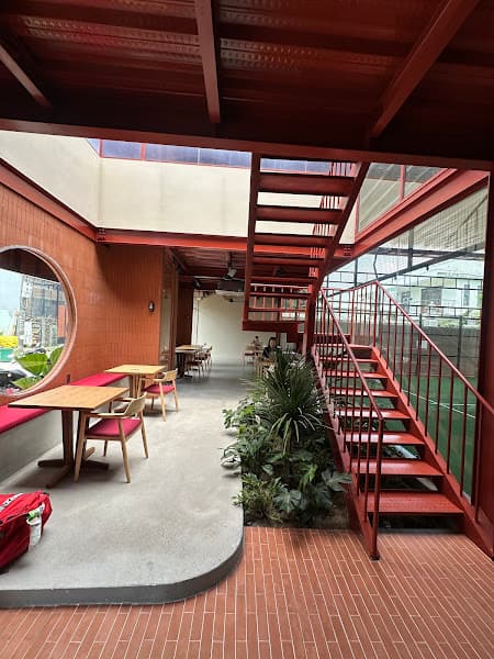 Hình ảnh Padel Xtra Da Nang - 5