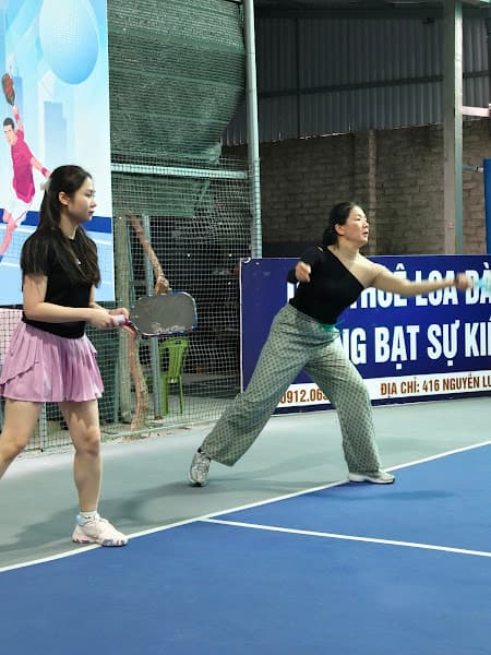 Hình ảnh 416 Pickleball Club - 4