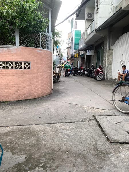 Hình ảnh VNTA Academy Quận 3 - 4