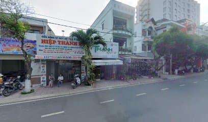 Ảnh bìa Shop Thể Thao Thanh Sport