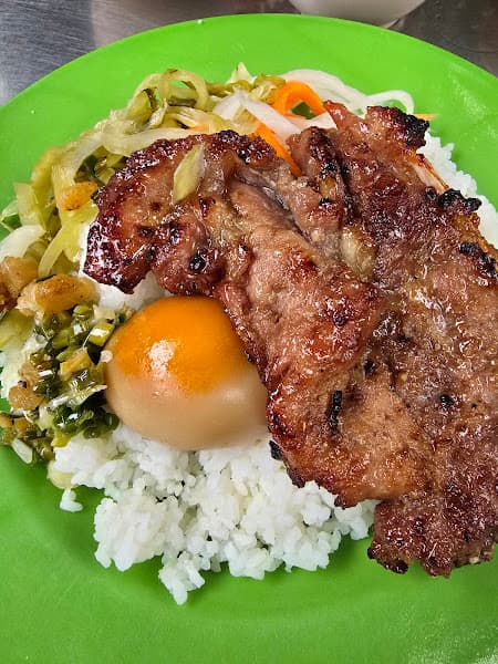 Hình ảnh Cơm tấm Công Thành - 4