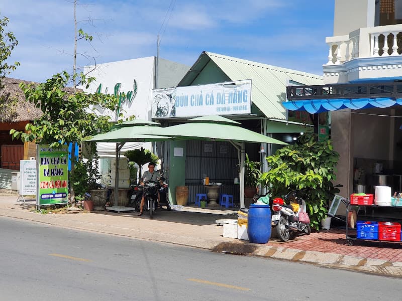 Hình ảnh Bún Chả Cá Đà Nẵng Tại Biên Hòa - 8