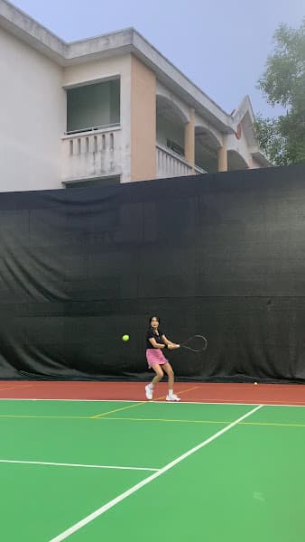 Hình ảnh Trung Tâm Huấn Luyện Tennis & pickleball Đà Nẵng TTTC - 2