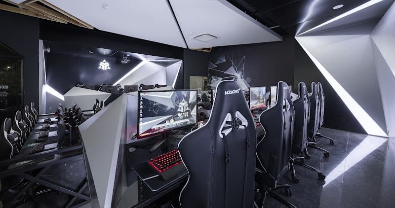 Hình ảnh Venus Gaming - 5