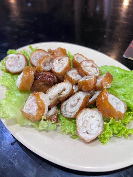 Hình ảnh A Bùm Đồ Nướng Trung Hoa - 10