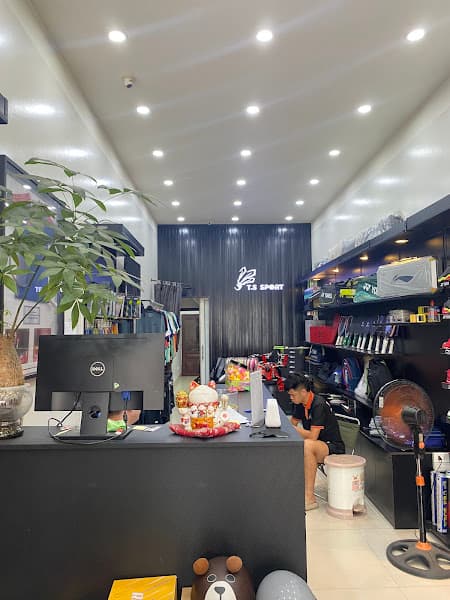 Hình ảnh Shop cầu lông Từ Sơn - T.S Sport - 2