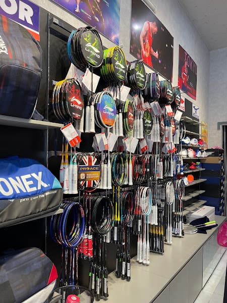 Hình ảnh Shop Cầu Lông LB SPORT - Tân Châu An Giang - 2