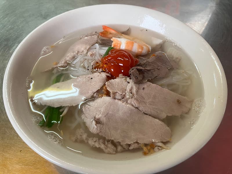 Hình ảnh Hủ Tiếu SA ĐÉC KIỀU - 3