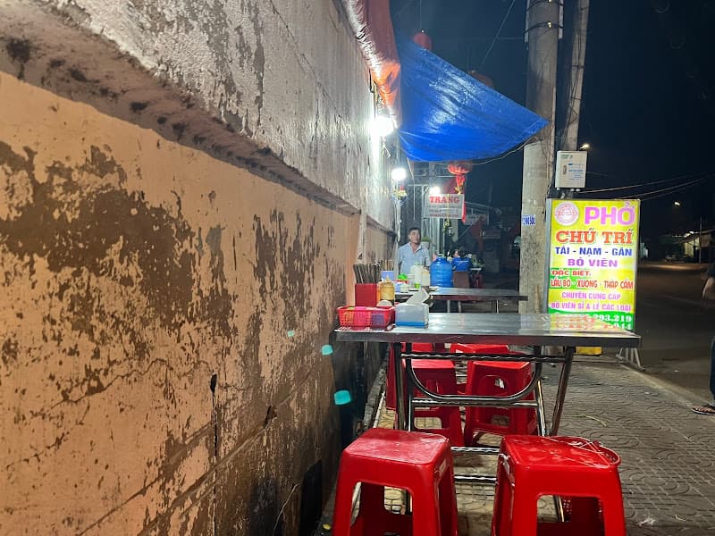 Hình ảnh Hủ Tíu Chú Trí - 5