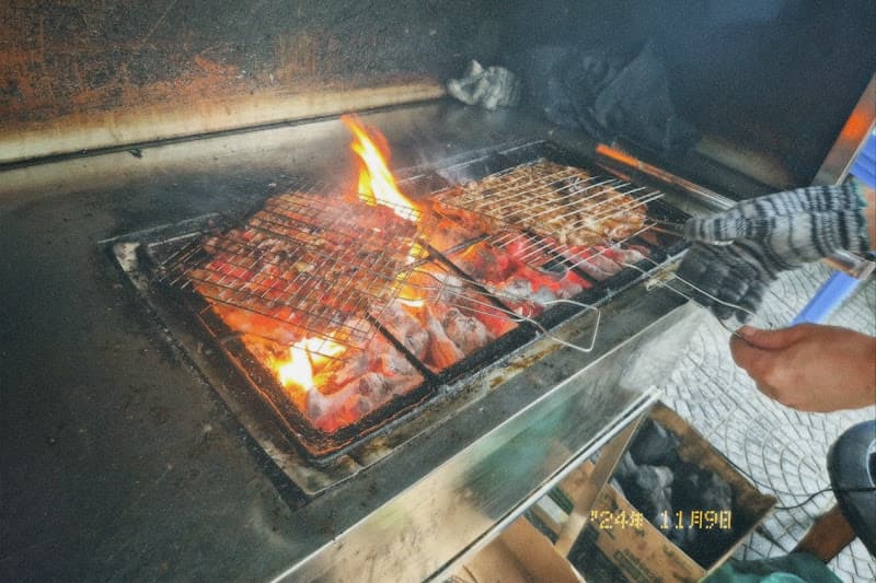 Hình ảnh Bún chả Hà Nội - Hậu béoooo - 2