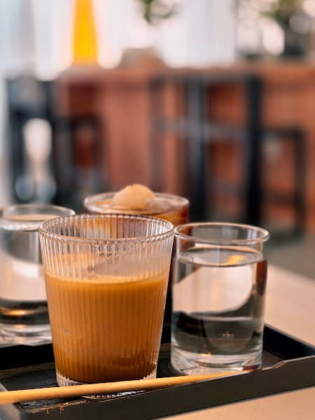 Hình ảnh a dopo café Nha Trang - 2