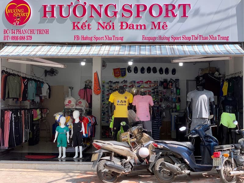 Hình ảnh HƯỜNG SPORT Cửa hàng thể thao Nha Trang - 3