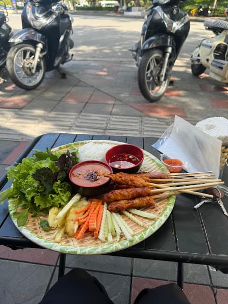 Hình ảnh Nem Nướng Nhà Kèn - 7