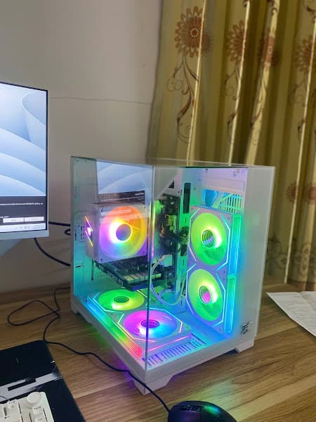 Hình ảnh Công Ty Máy Tính Lạng Sơn - 2