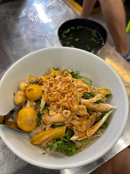 Hình ảnh A Bùm Đồ Nướng Trung Hoa - 3