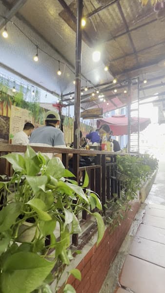 Hình ảnh Bún Đậu Cô Bông - 4