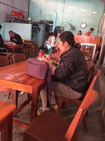 Hình ảnh Bún chả nướng hà nội Ngọc Minh 2 - 3