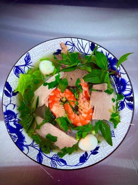 Hình ảnh Hủ Tiếu Sa Đéc Sáu Hoàng - 3