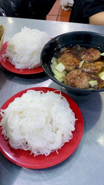Hình ảnh Bún Chả Hà Nội Vân Anh 3 - 3