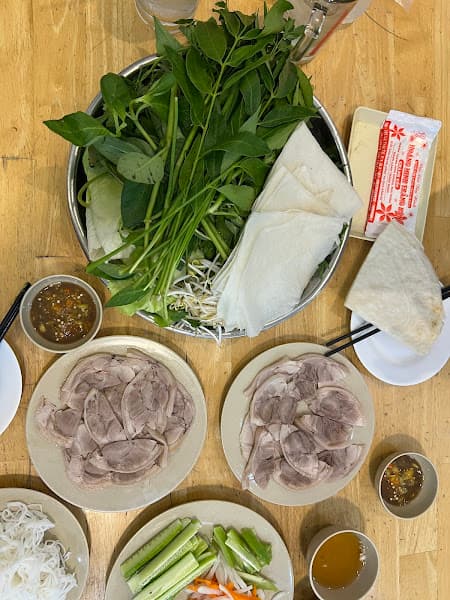 Hình ảnh Bánh canh Hoàng Minh Trảng Bàng - 5