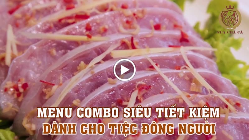 Hình ảnh Vua Chả Cá - 48 Nguyễn Thị Định - 7