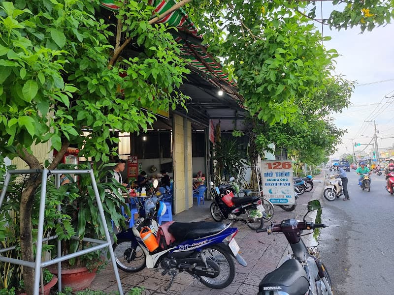 Hình ảnh Quán Hủ Tiếu Sa Đéc126 - 3