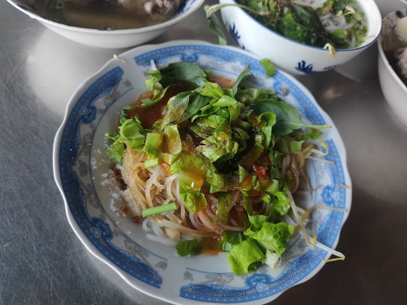 Hình ảnh Hủ tiếu Sa Đéc - Xuân Mỹ - 7