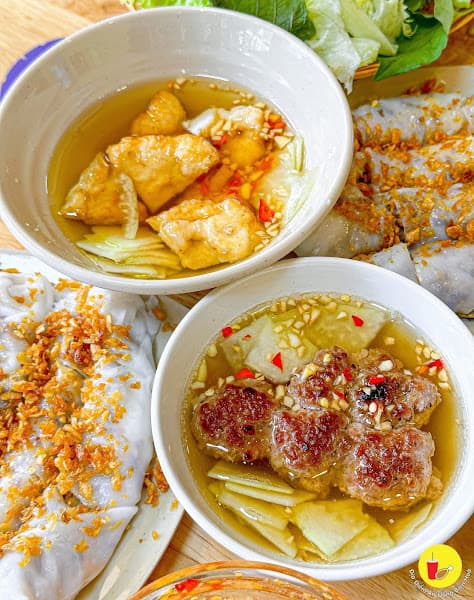 Hình ảnh Hương Bắc 2 - Bánh Cuốn & Bún Chả Hà Nội - 7