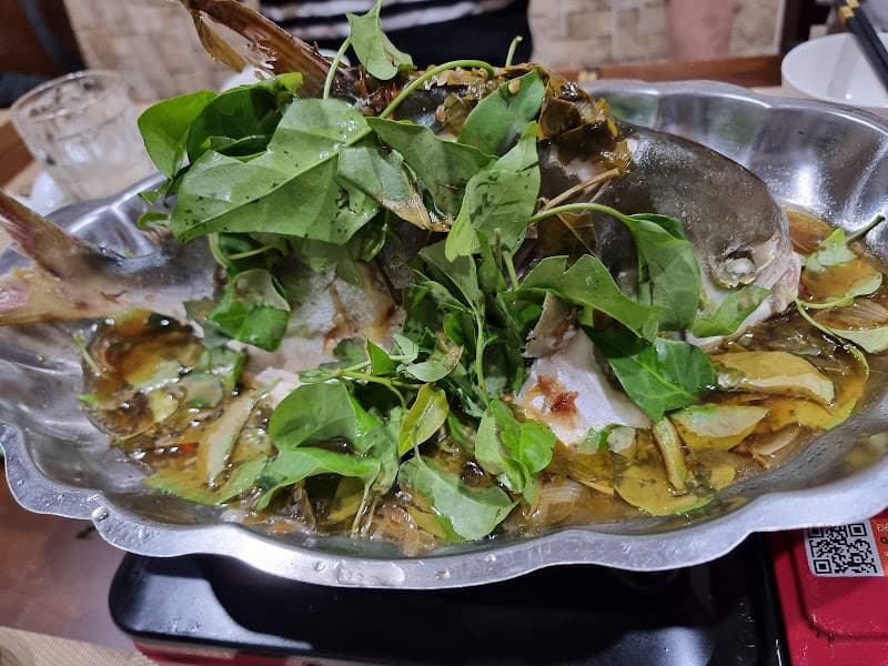 Hình ảnh Bún Chả Hà Nội - 7