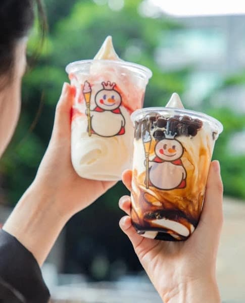 Hình ảnh MIXUE ĐỒ SƠN - 4