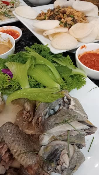 Hình ảnh A CHÍ QUÁN CƠ SỞ BẮC GIANG - 4