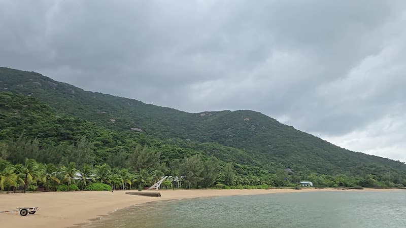 Hình ảnh Khu du lịch Đảo Hoa Lan - 2