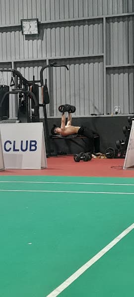 Hình ảnh K-N Badminton Club - 2