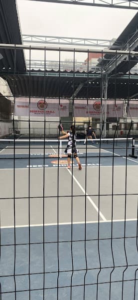 Hình ảnh BEER Pickleball Center - 3