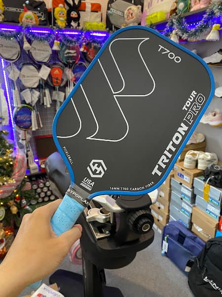 Hình ảnh Tân Đăng Sport - Shop Cầu Lông | Pickleball Long Thành - 4