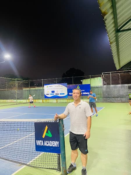 Hình ảnh VNTA Academy Quận 3 - 3