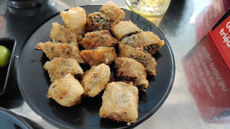 Hình ảnh Bún chả Hà Nội - 4